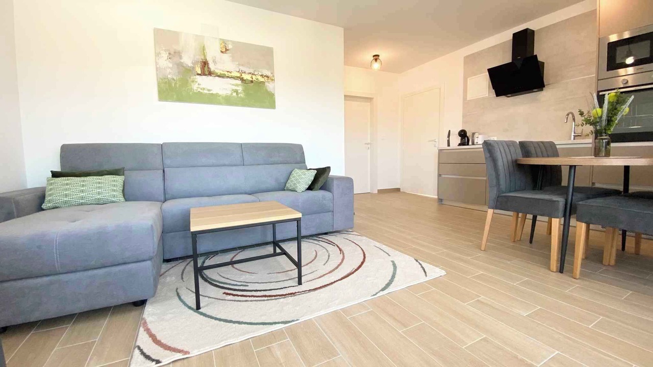 Photo of Livingroom in Marsici