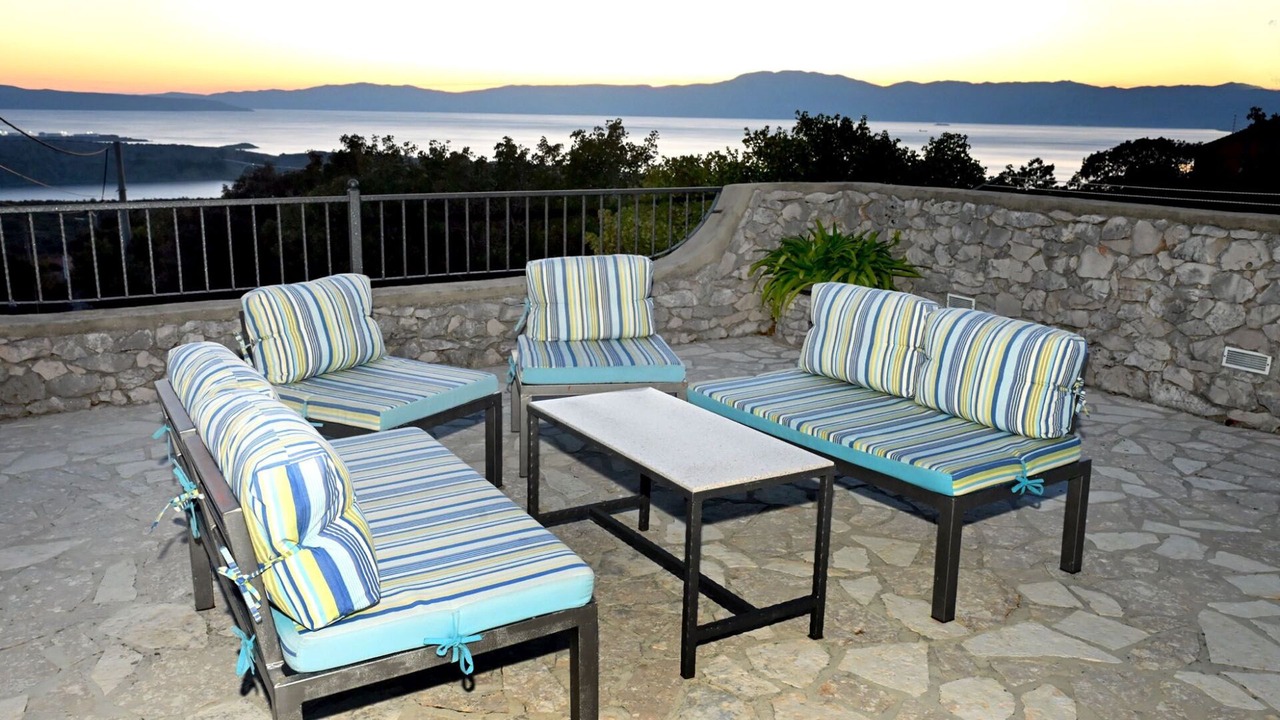 Photo of Patio Balcony in Kraljevica