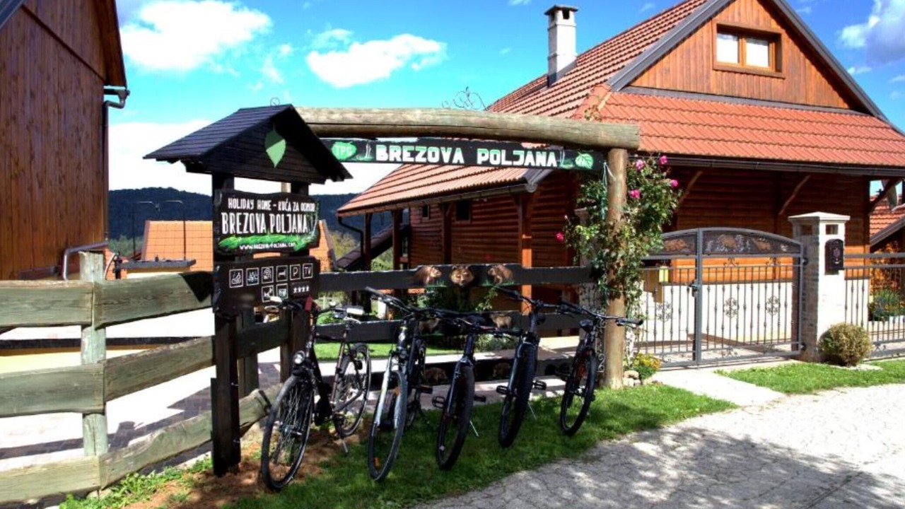 Photo of Outdoor in Vrbovsko