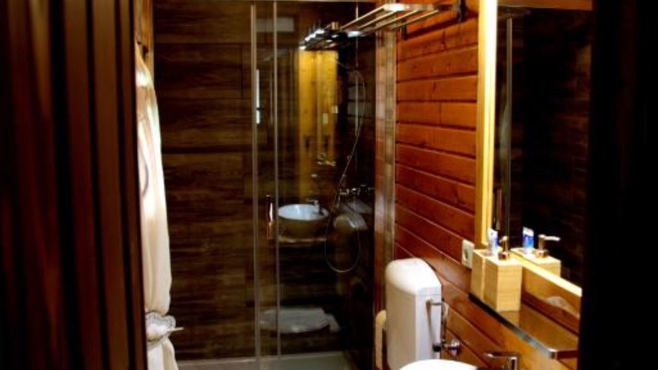 Photo of Bathroom in Vrbovsko