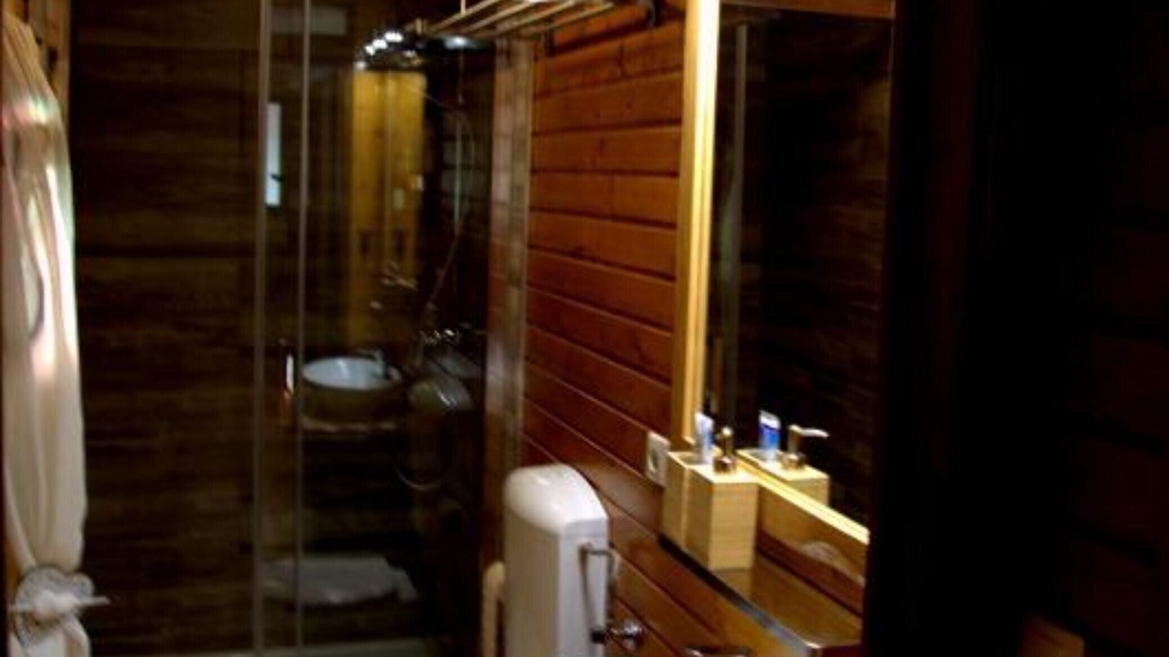 Photo of Bathroom in Vrbovsko