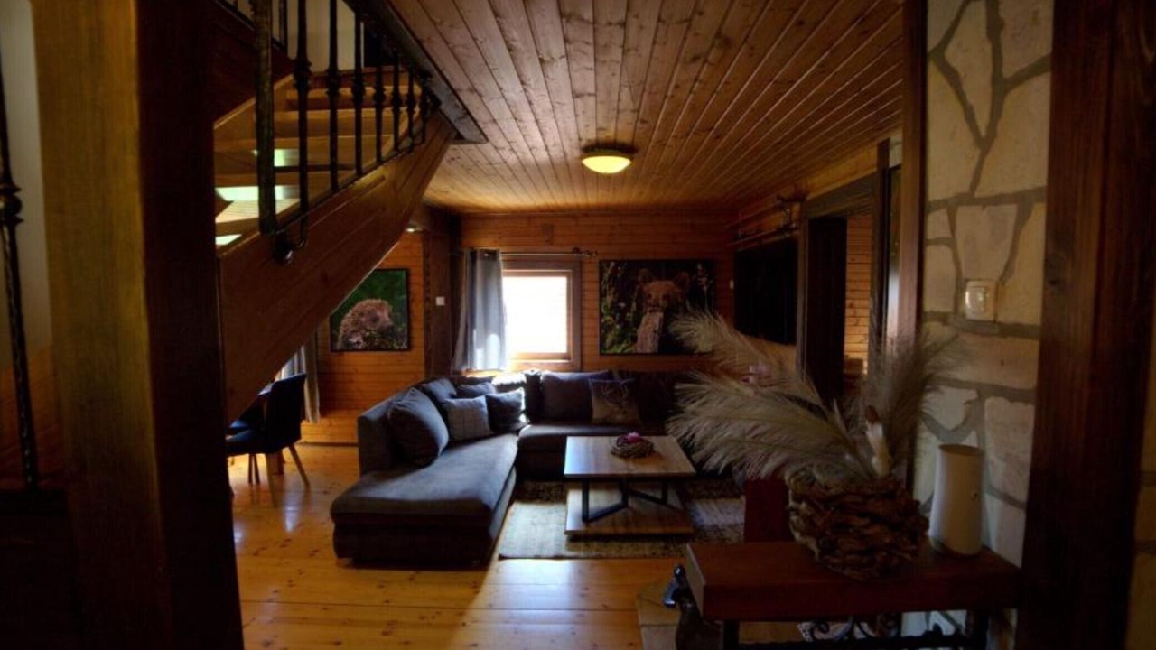 Photo of Livingroom in Vrbovsko