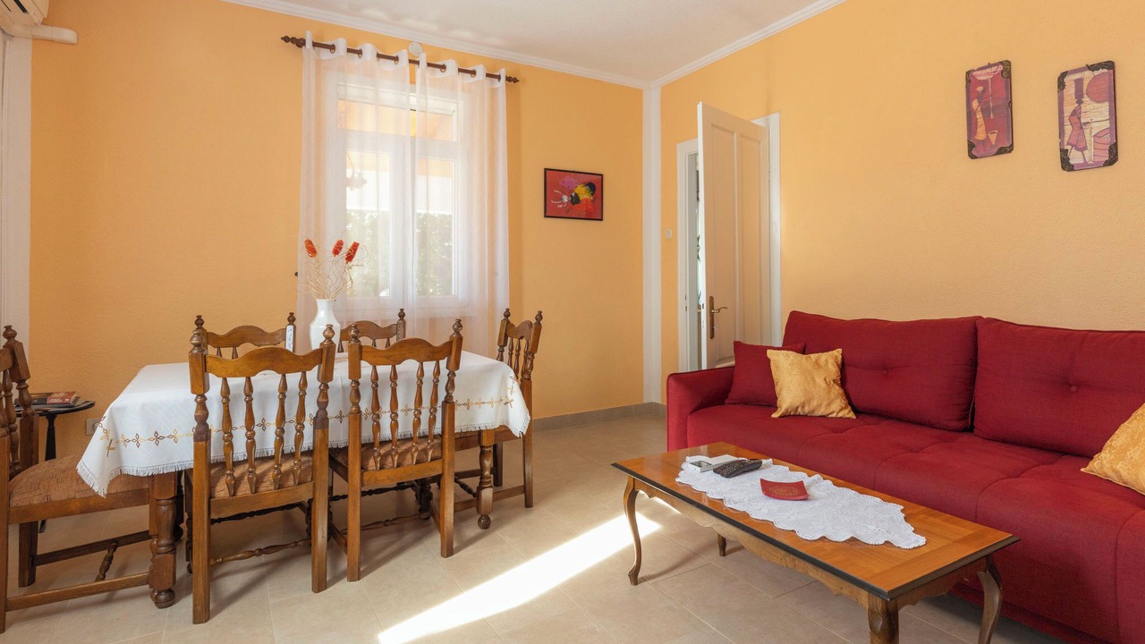 Photo of Livingroom in Viskovici