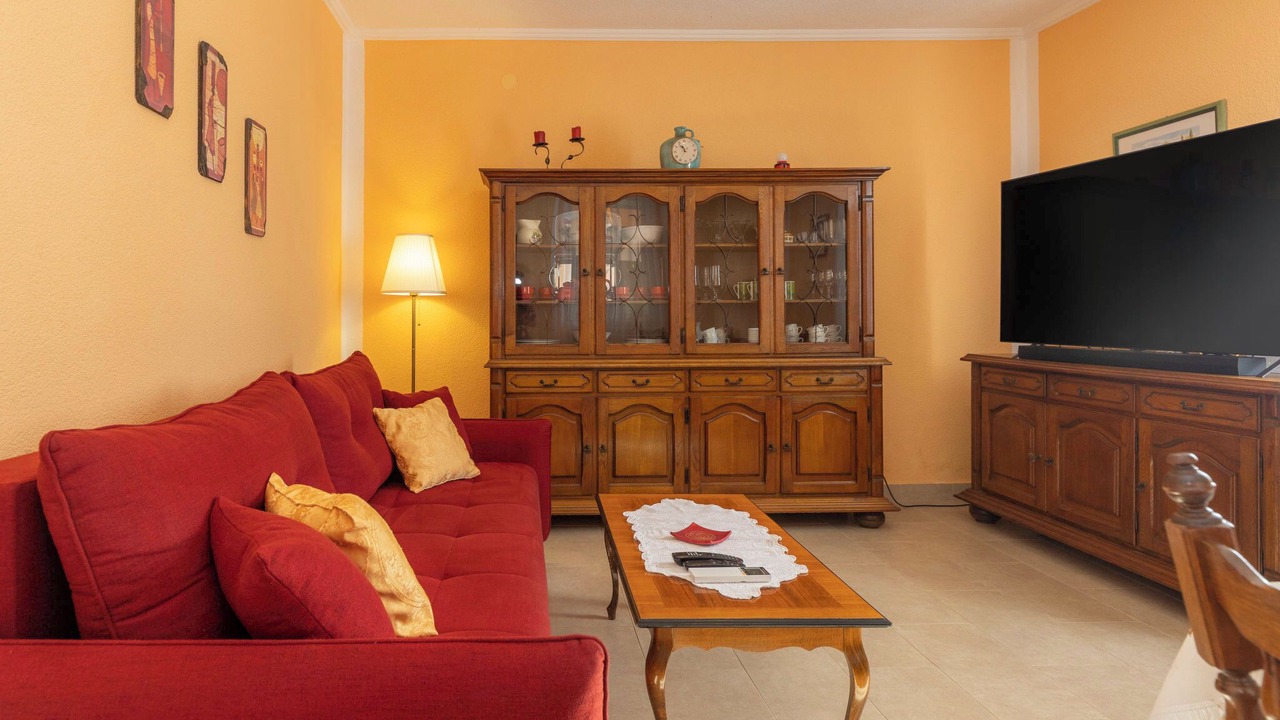 Photo of Livingroom in Viskovici