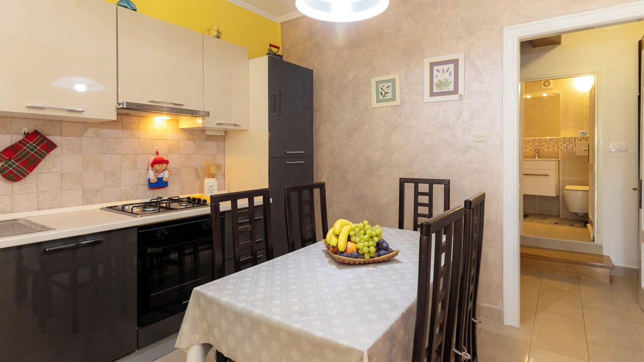 Photo of Bedroom in Viskovici
