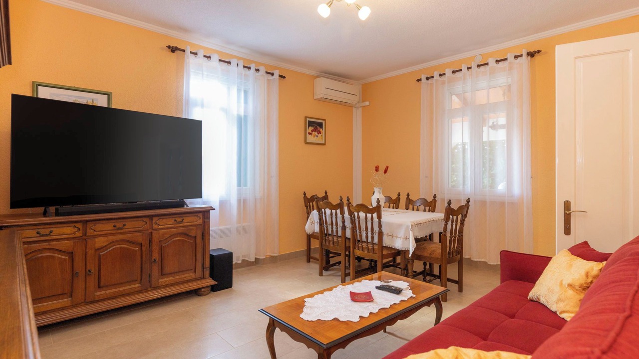 Photo of Livingroom in Viskovici
