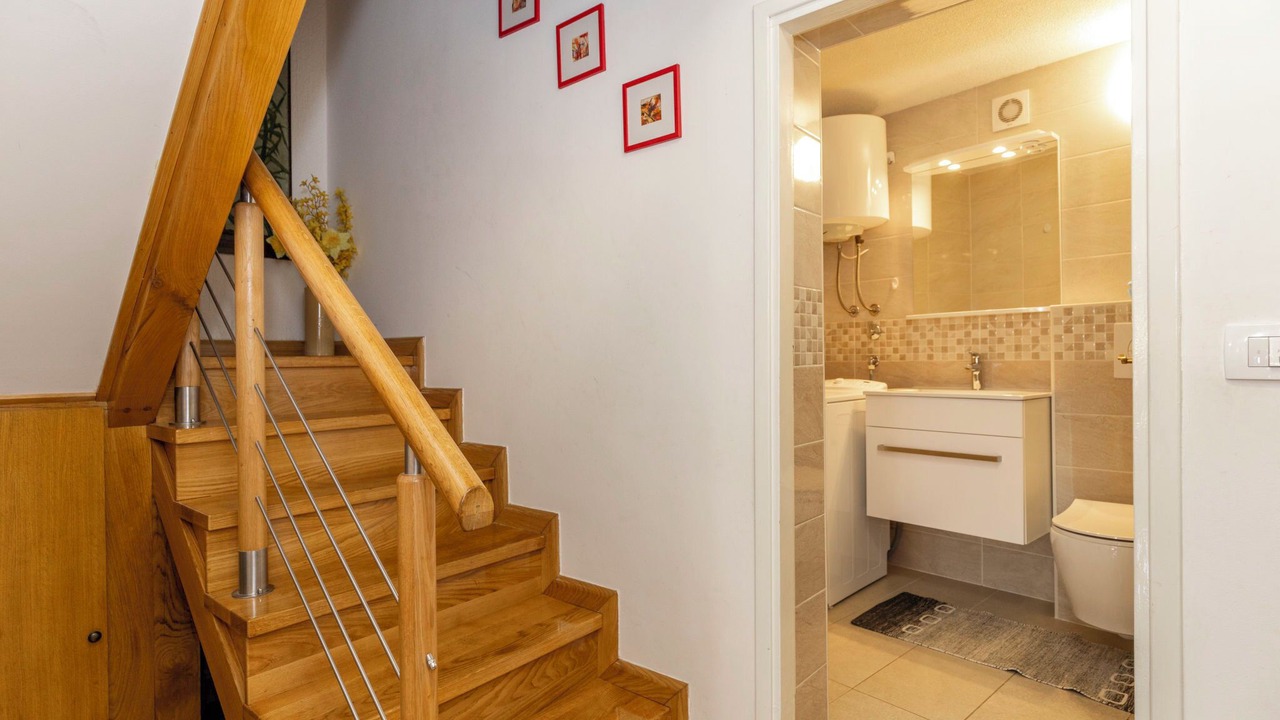 Photo of Bathroom in Viskovici