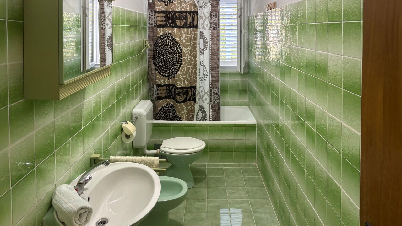 Photo of Bathroom in Banjol