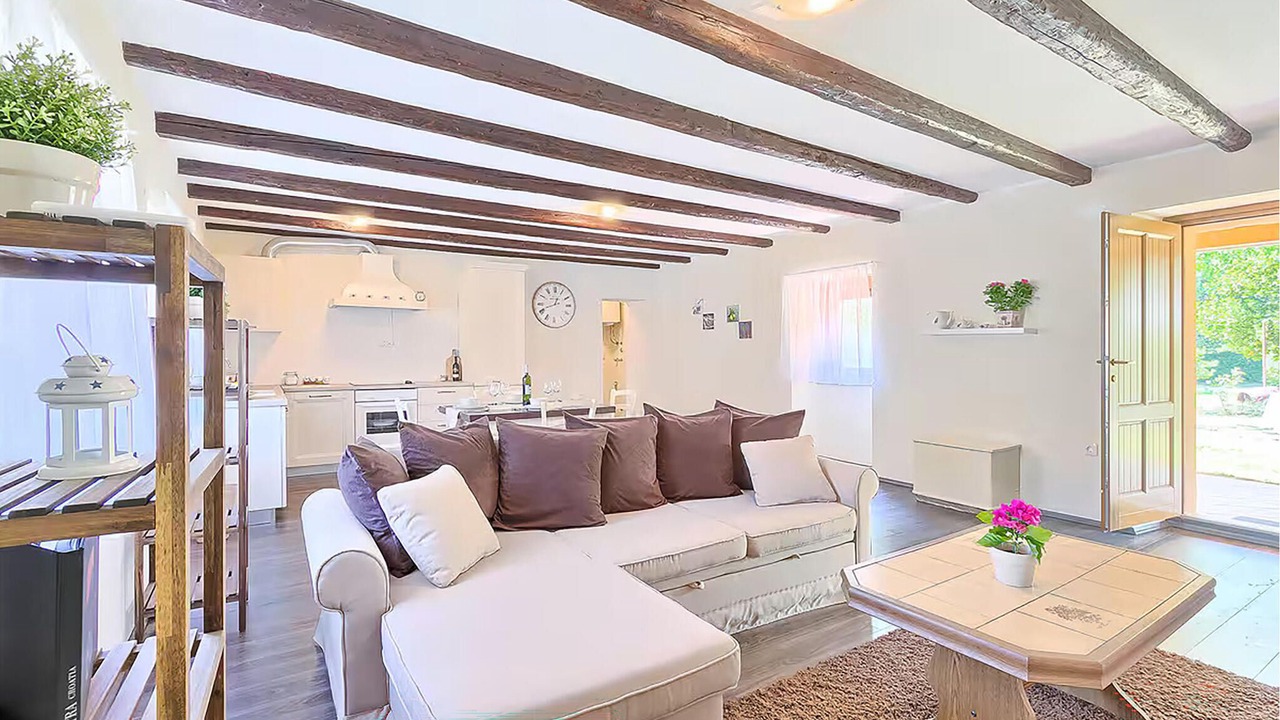 Photo of Bedroom in Melnica