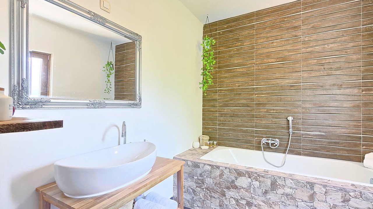 Photo of Bathroom in Melnica