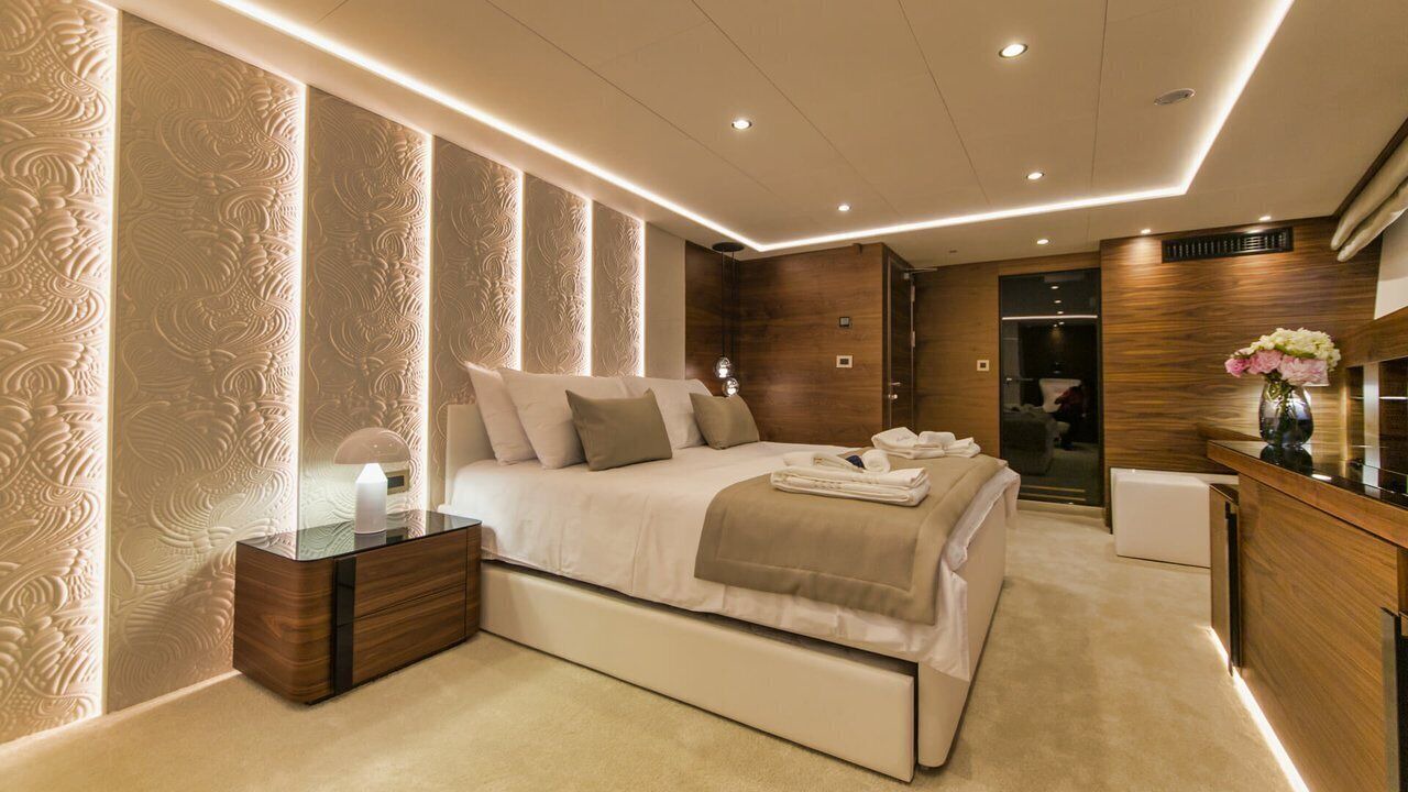 Photo of Bedroom in Split