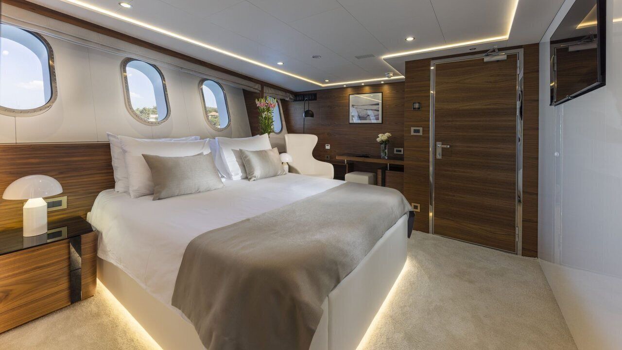 Photo of Bedroom in Split