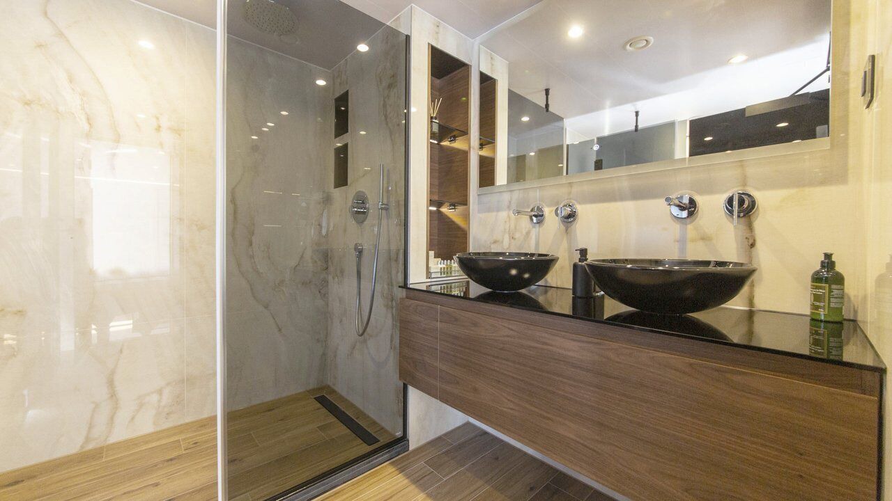Photo of Bathroom in Split