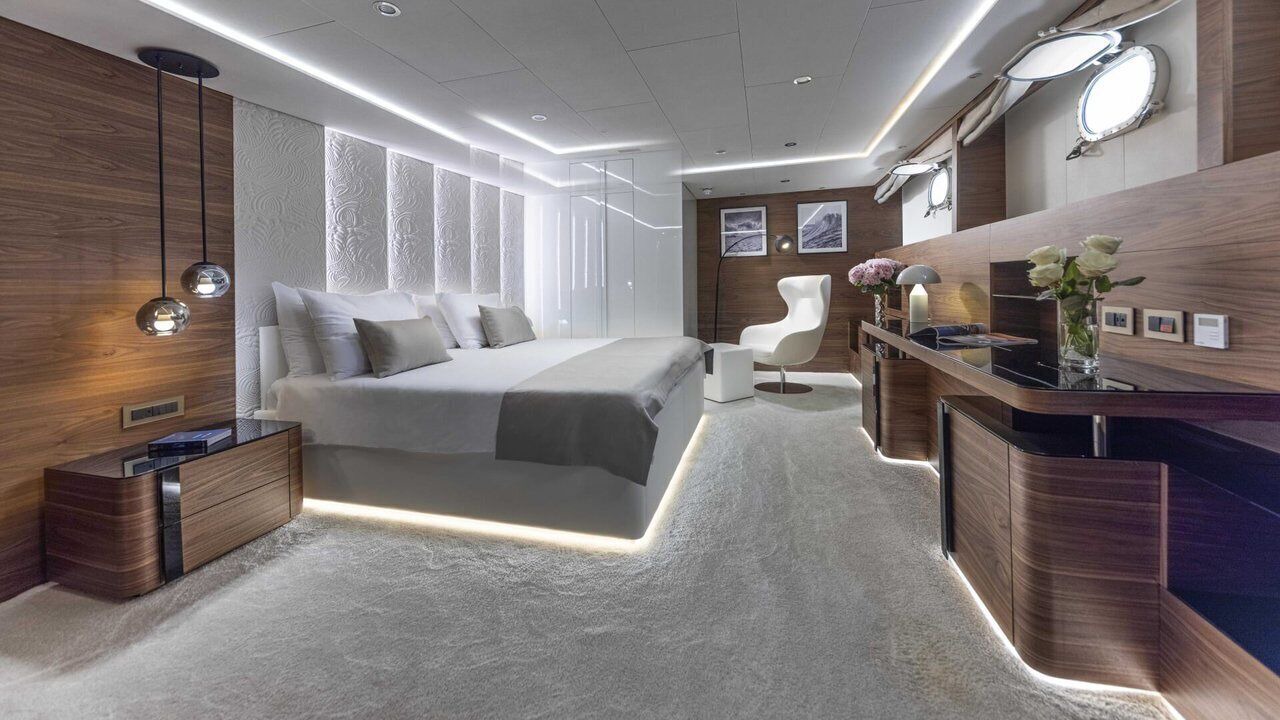 Photo of Bedroom in Split