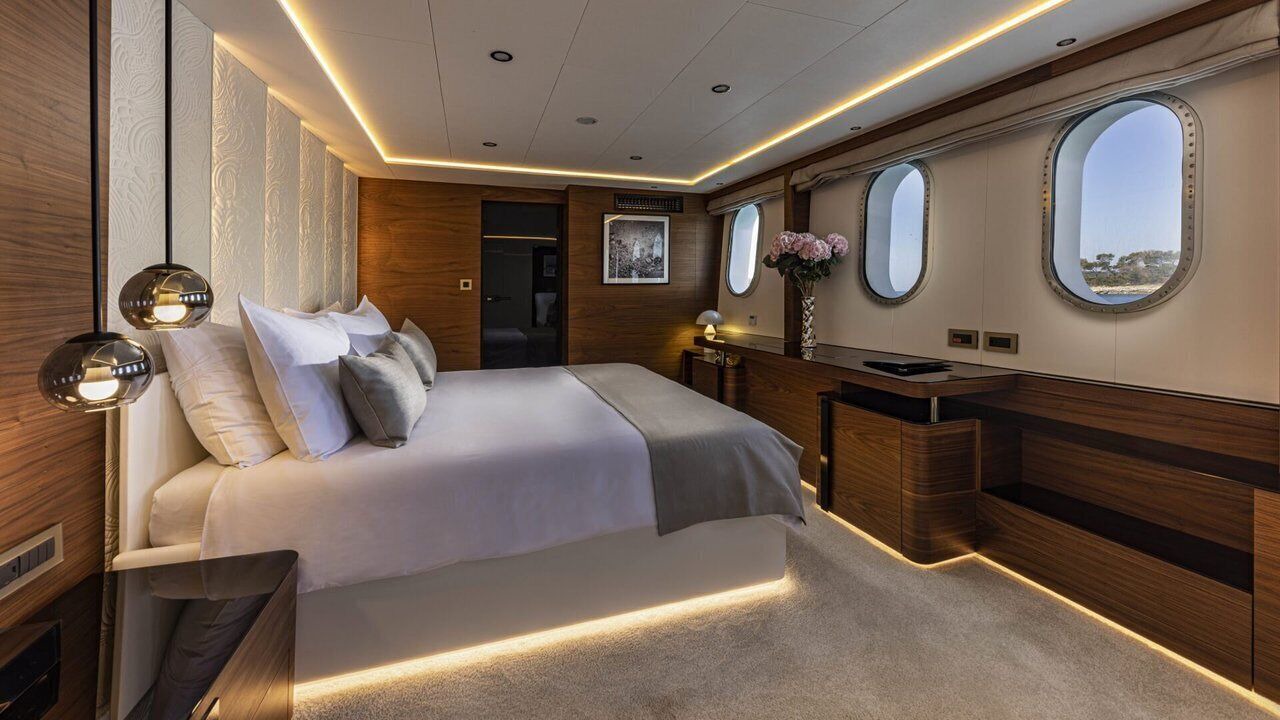 Photo of Bedroom in Split