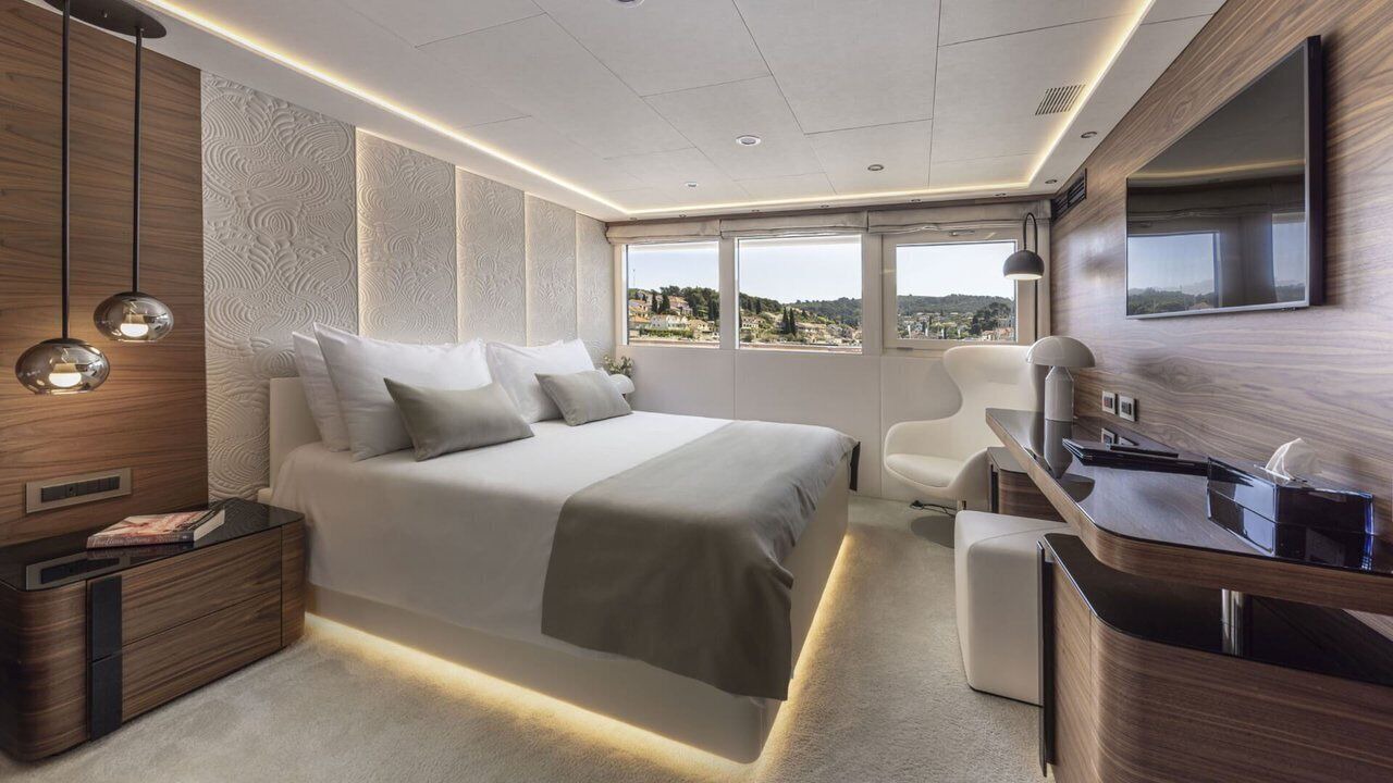 Photo of Bedroom in Split