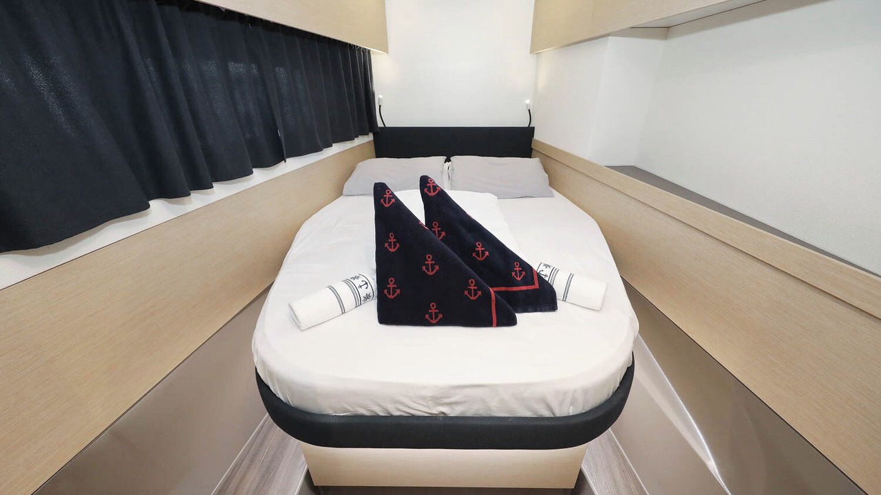 Photo of Bedroom in Medulin