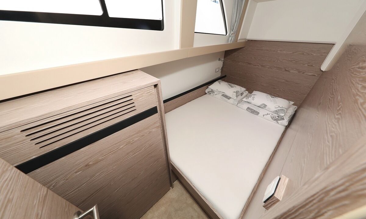 Photo of Bedroom in Biograd na Moru