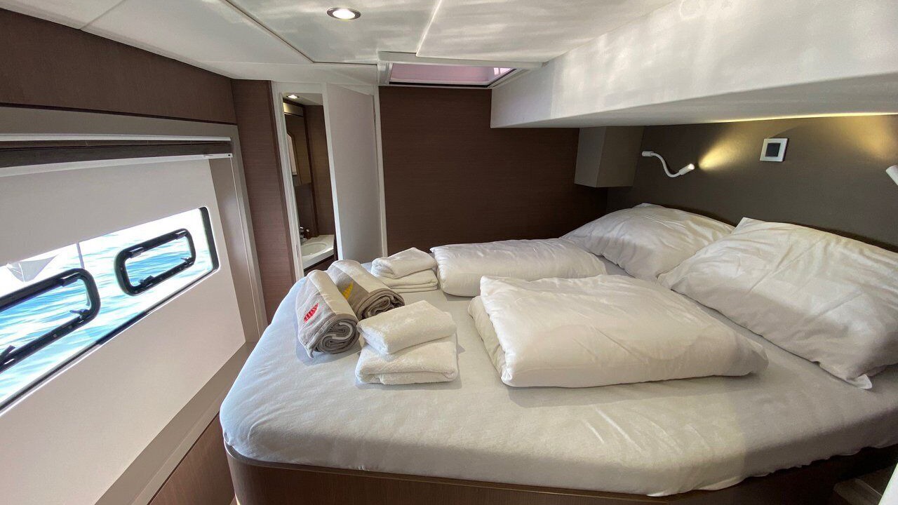 Photo of Bedroom in Kastel Gomilica