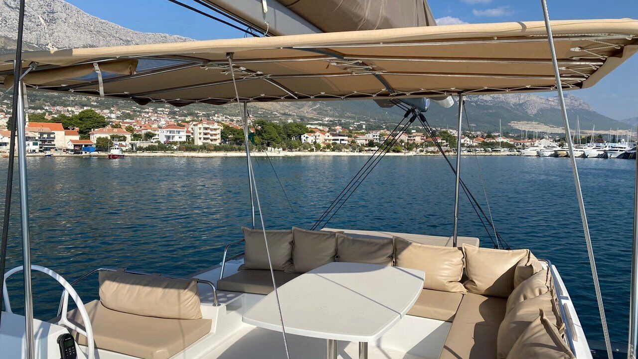 Photo of Outdoor in Kastel Gomilica
