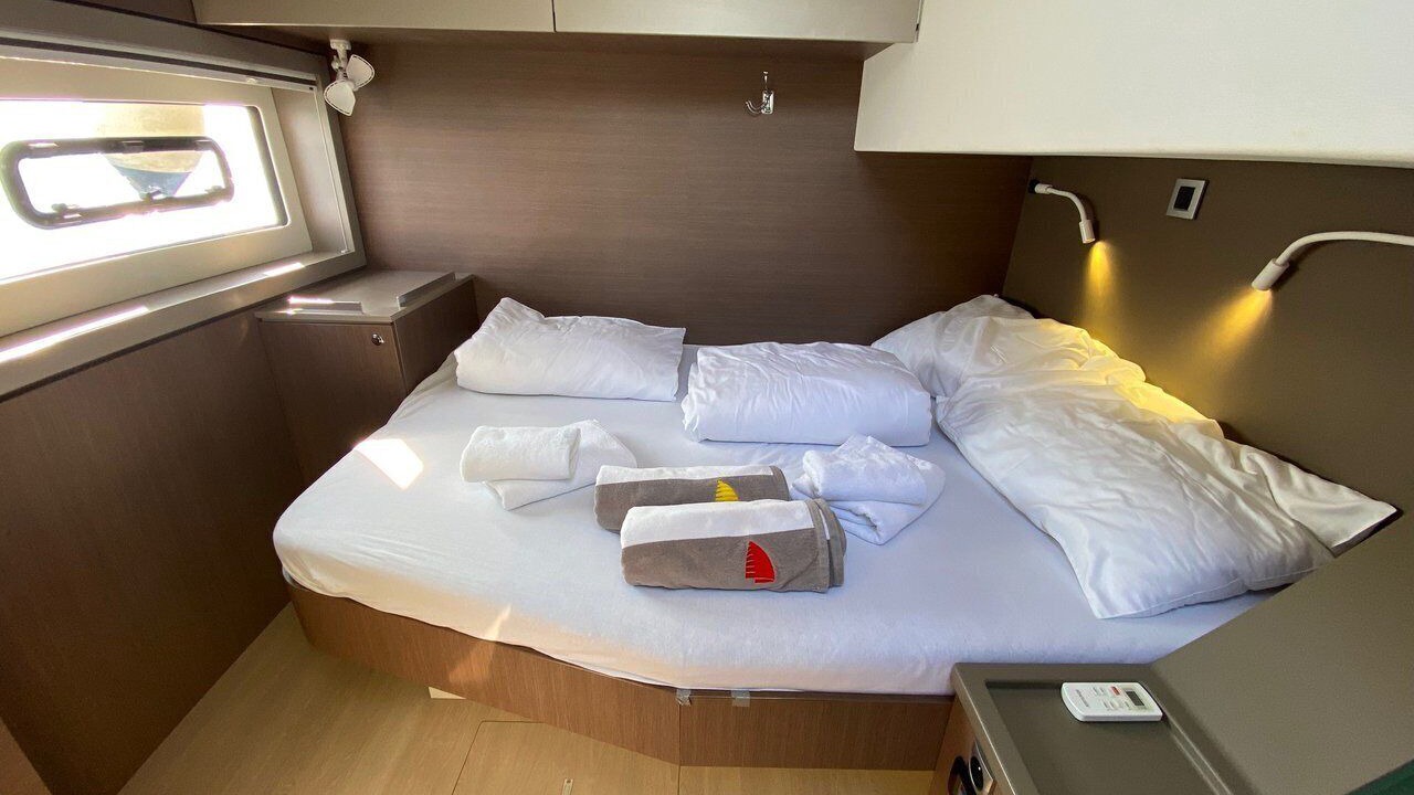 Photo of Bedroom in Kastel Gomilica