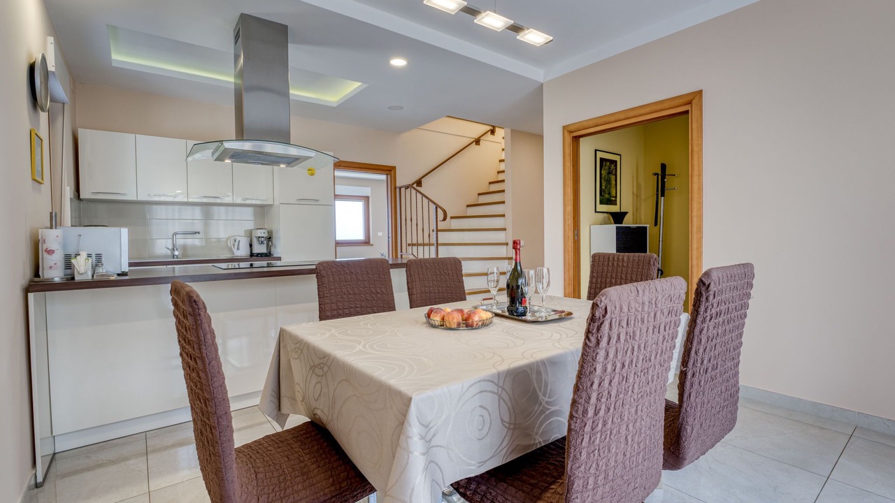 Photo of Bedroom in Opatija