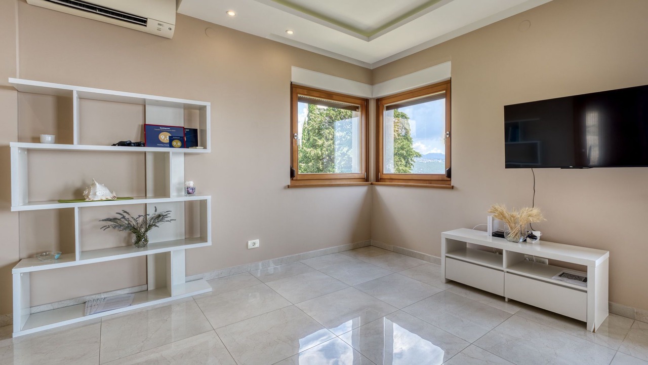 Photo of Livingroom in Opatija