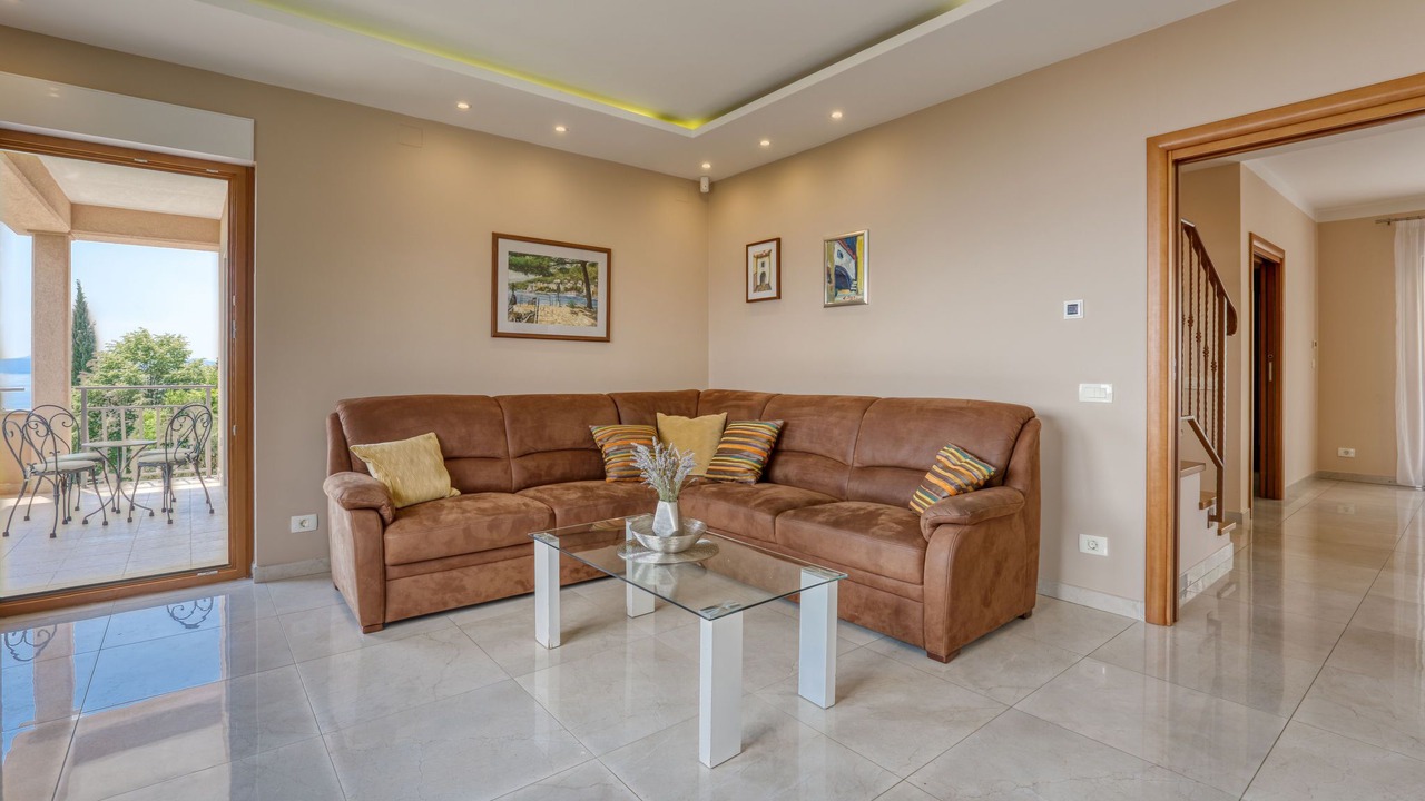 Photo of Livingroom in Opatija