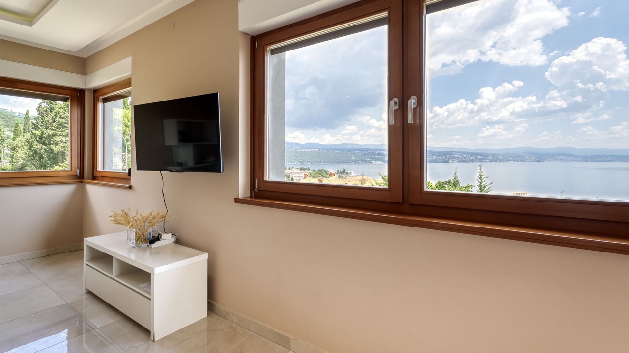Photo of Livingroom in Opatija