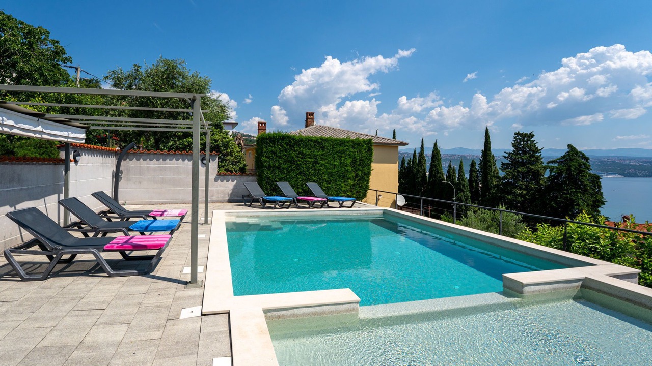 Photo of Outdoor in Opatija