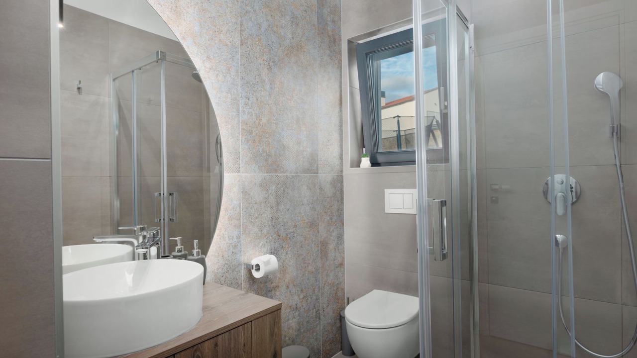 Photo of Bathroom in Kras