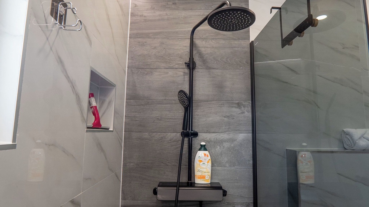 Photo of Bathroom in Marina