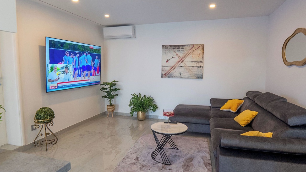 Photo of Livingroom in Marina