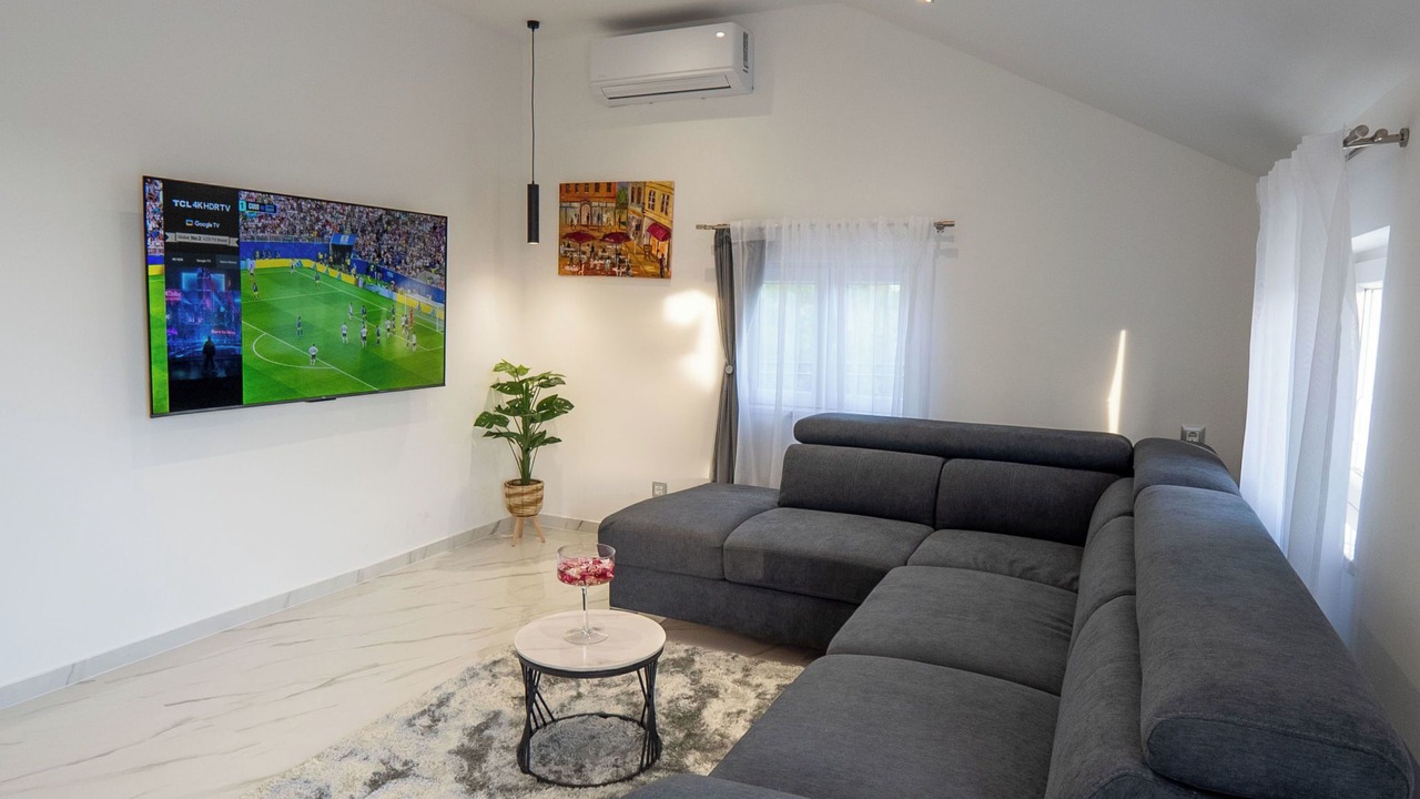 Photo of Livingroom in Marina