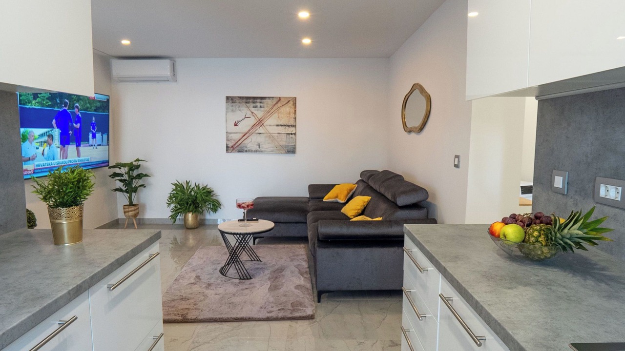 Photo of Livingroom in Marina