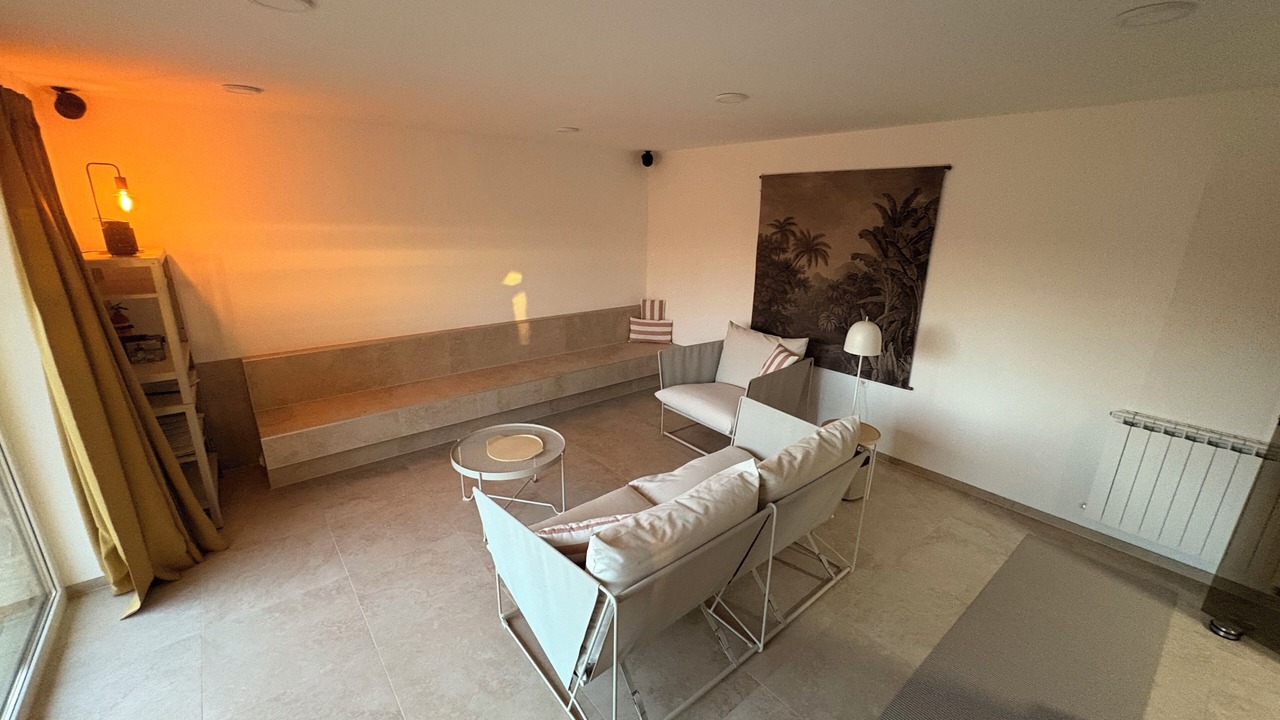 Photo of Livingroom in Bosiljevo