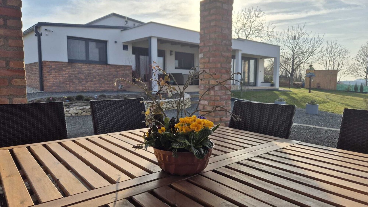 Photo of Outdoor in Sveti Ilija