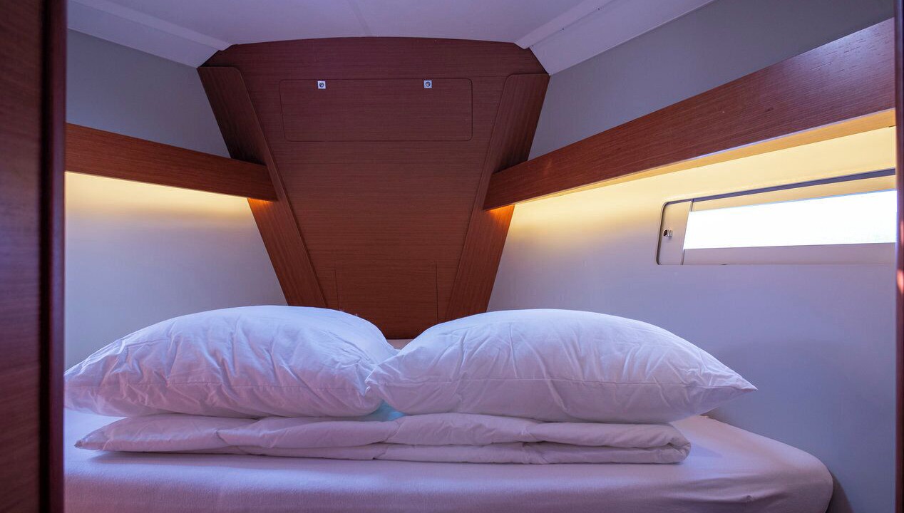 Photo of Bedroom in Cove Murtar