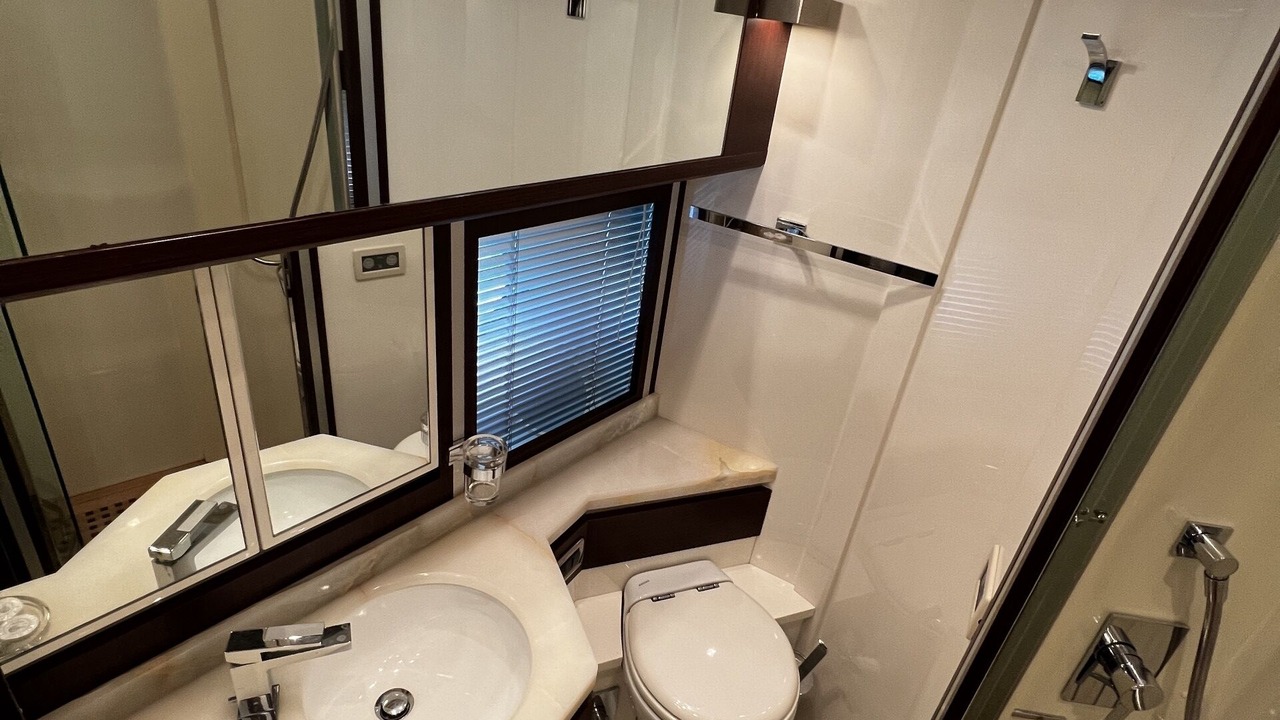 Photo of Bathroom in Rogoznica