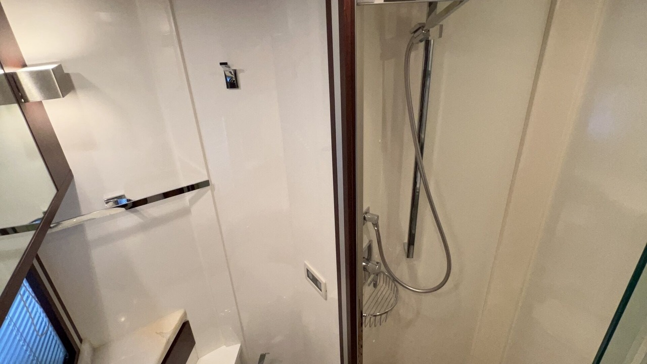Photo of Bathroom in Rogoznica