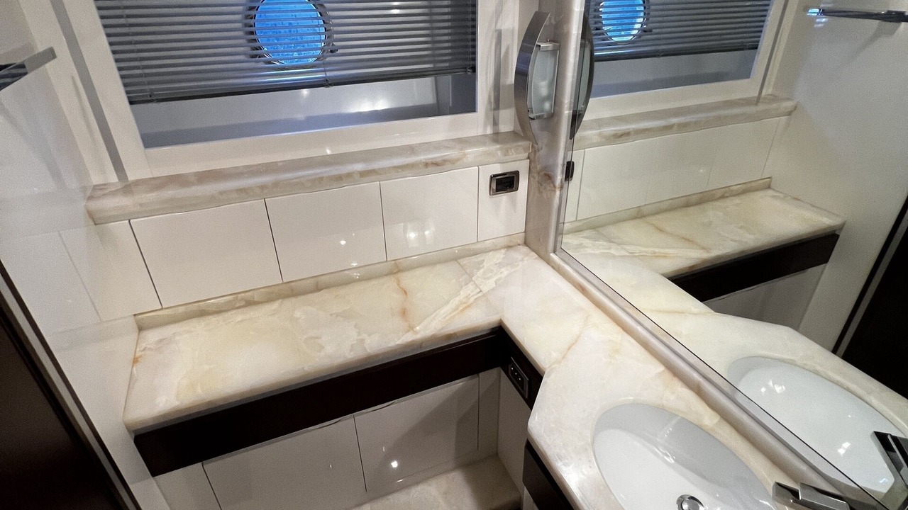 Photo of Bathroom in Rogoznica