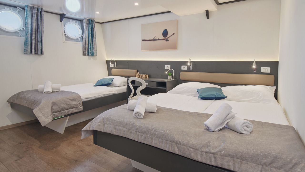 Photo of Bedroom in Split