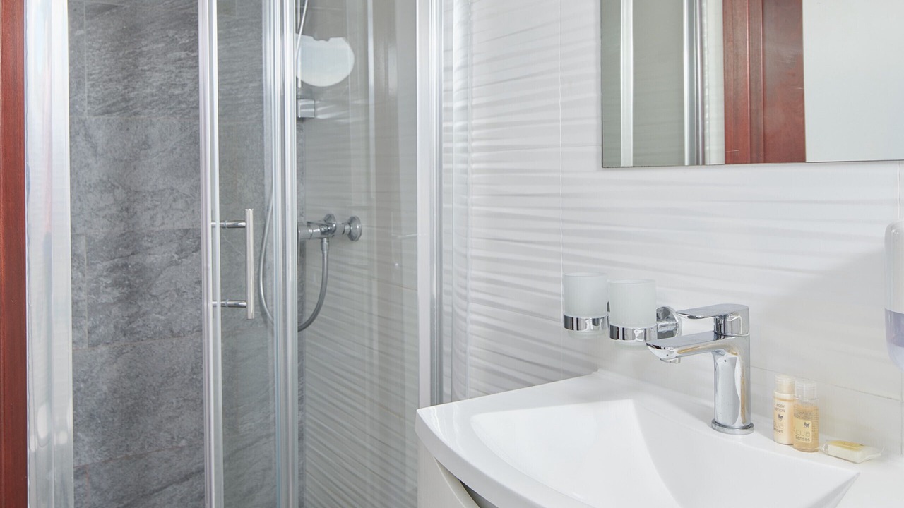 Photo of Bathroom in Split