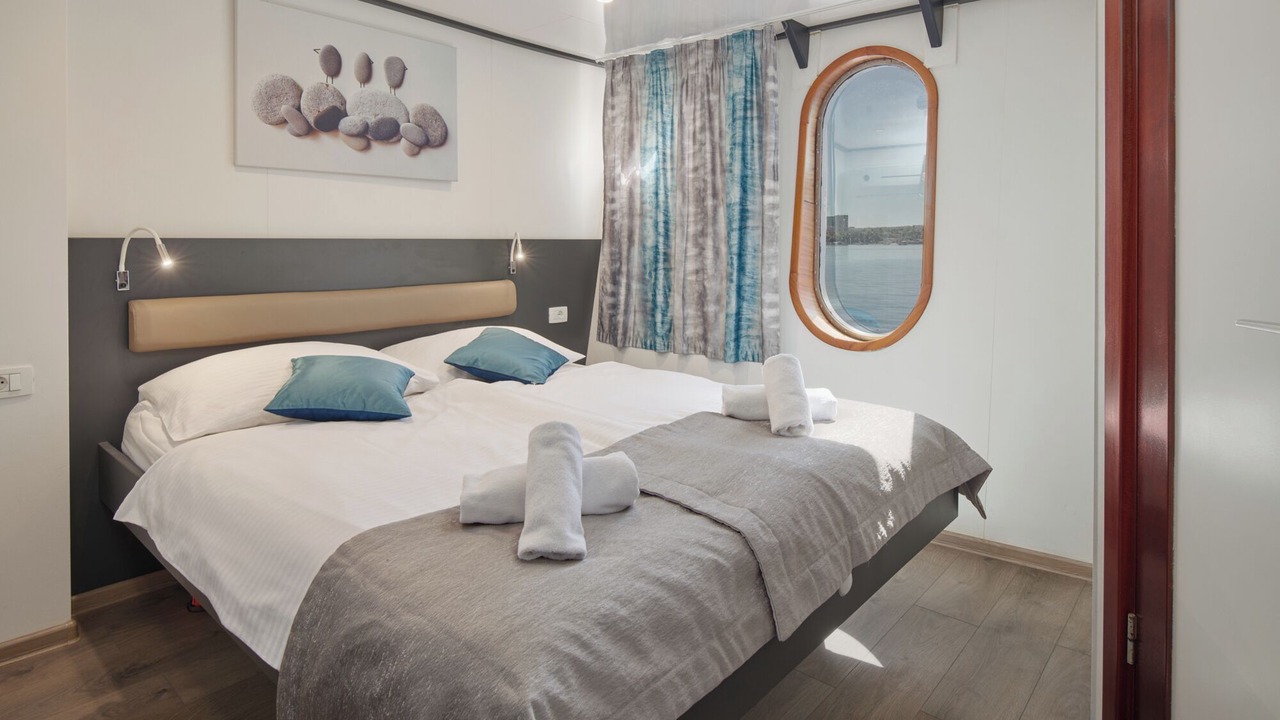Photo of Bedroom in Split