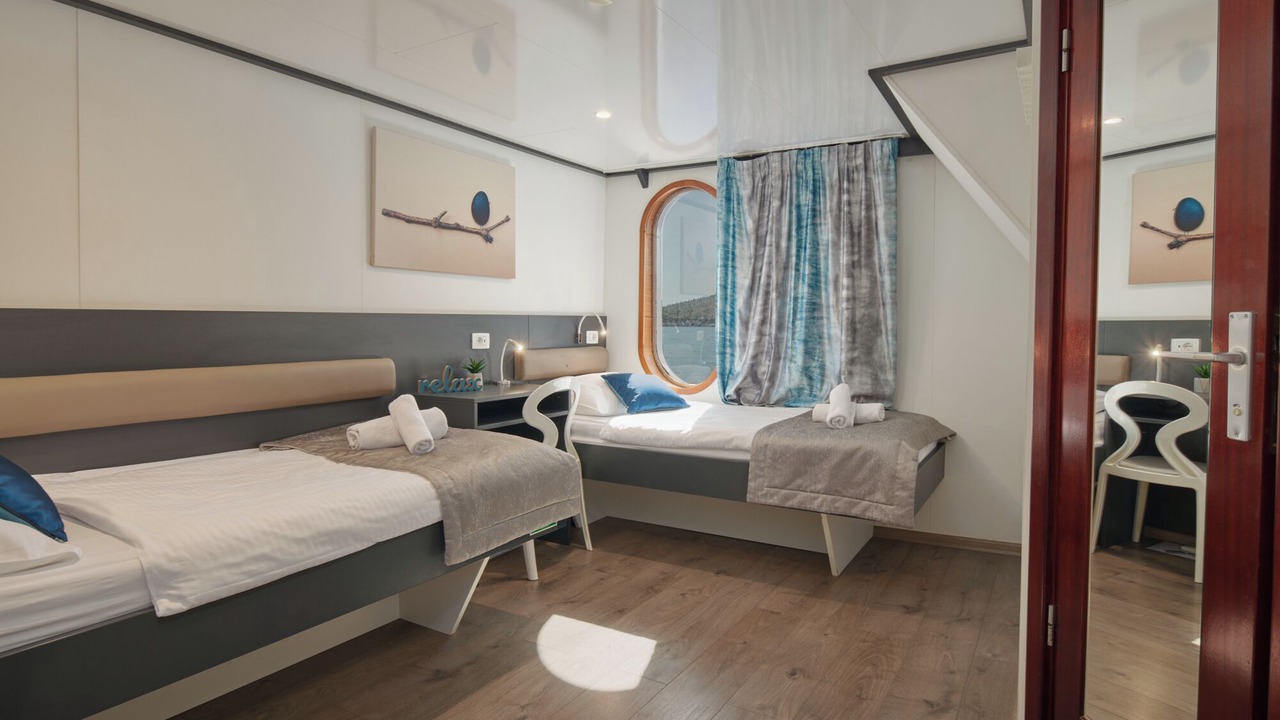 Photo of Bedroom in Split