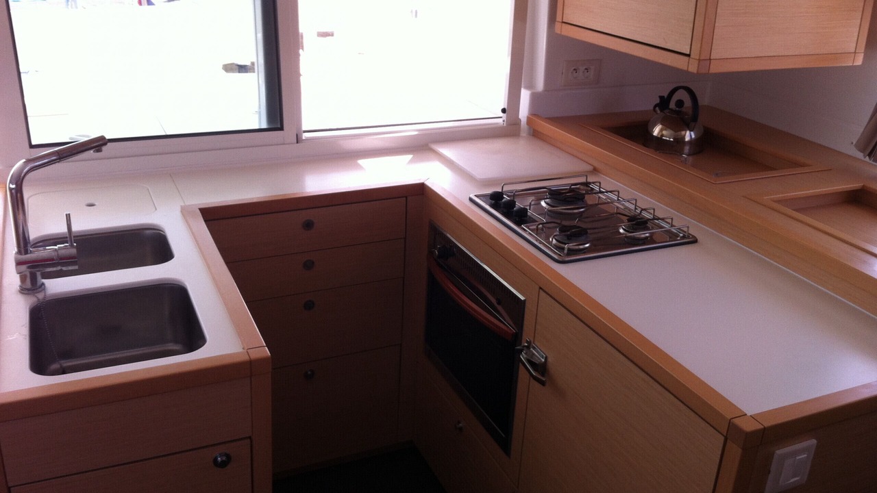 Photo of Kitchen in Medulin