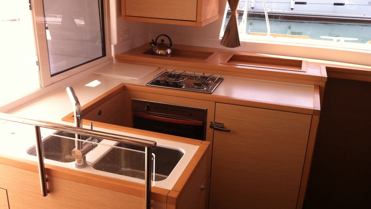 Photo of Kitchen in Medulin