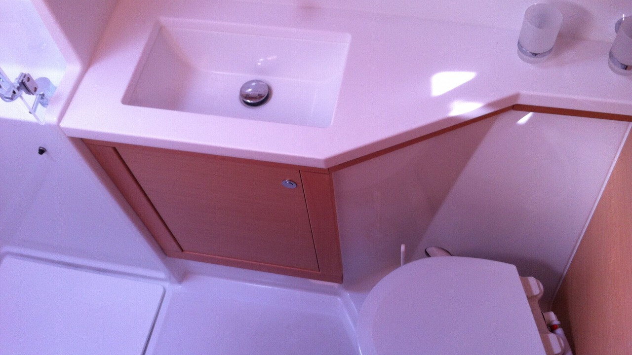 Photo of Bathroom in Medulin