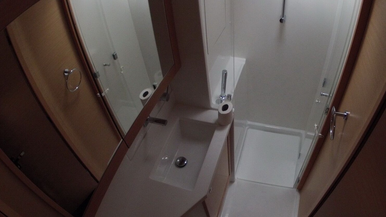 Photo of Bathroom in Medulin