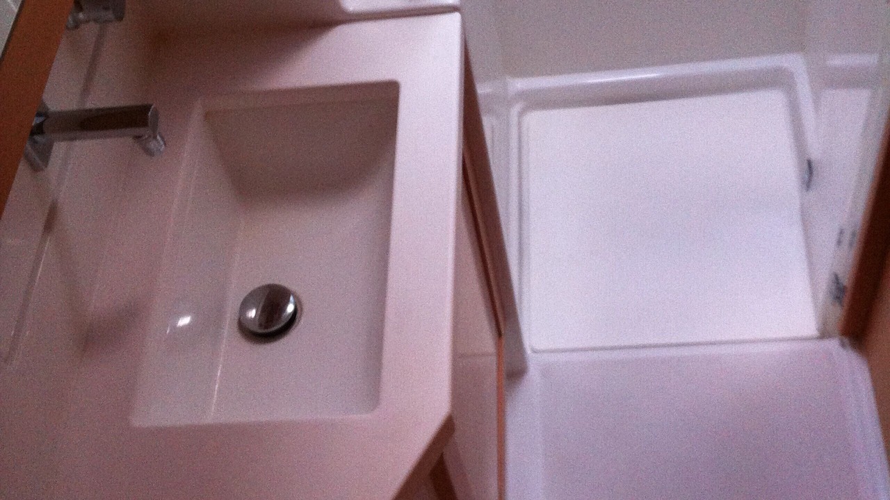 Photo of Bathroom in Medulin